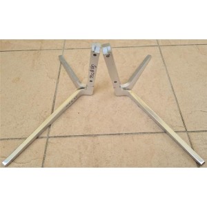 TCL 75C4US STAND FEET
